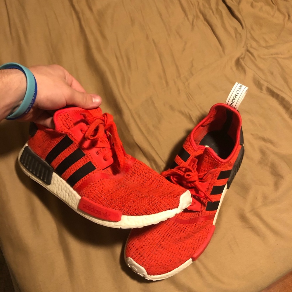Adidas shoes